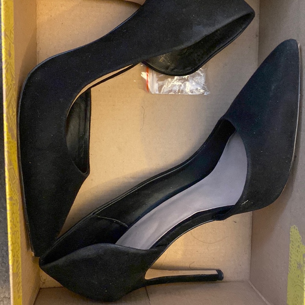 Mix No. 6 Heels